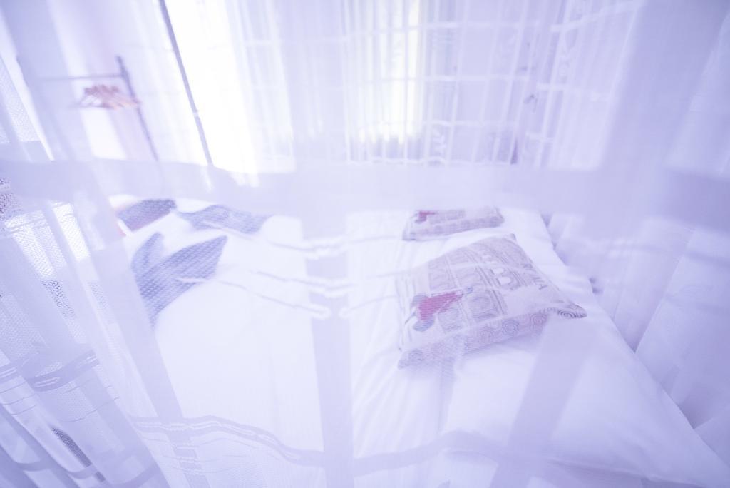 바닐라 플레이스 호텔 치앙마이 외부 사진